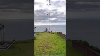 MIRADURO DA VIGIA DA BALENA IN ALGARVIA AZORES