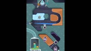 Where's My Perry - Mission 8 - Level 19 (Challenge)