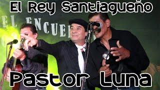 PASTOR LUNA - LA CARPA DEL ENCUENTRO #CHAMAME 2021