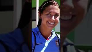 #shorts #alexmorgan #soccer