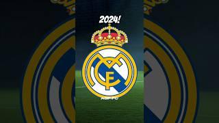 How did Fifa 19 predict Real Madrid to look like in 2024?