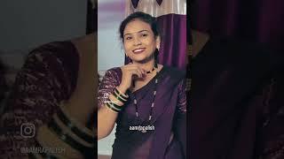 Disla g bai Disla 🫶#trinding #marathitrnding #explore #viralvideo #dance #marathimulgi #shorts