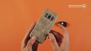 Обзор сотового телефона NOKIA 800 4g DS TA-1186 | Ситилинк