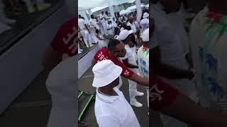 #gleboss out side day event #allwhiteparty #ct #2023