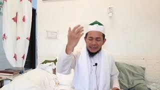 Kenal diri kenal Allah (Latihan 'Diam')