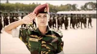 Join Bangladesh Army