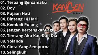 Album Terpopuler Kangen Band - Lagu Kangen Band Terbaik Sepanjang Masa