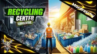  Wir Verdienen Geld mit Müll ️ Recycling Center Simulator   v1.2.10  Part 3