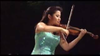 Sarah Chang - Massenet - Meditation from Thais