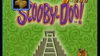 Scooby-Doo! Ancient Adventure V.Flash Playthrough