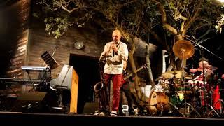 CHAMAD Quartet 2020 : concert live au Festival sous l'Amandier