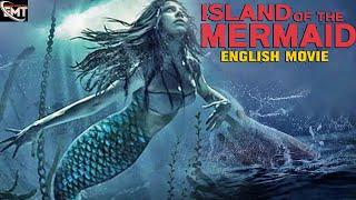 ISLAND OF THE MERMAID | English Horror Movie | Hollywood Zombie Movies | Apisit Opasaimlikit