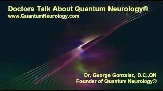 Doctors talk about Quantum Neurology®      3-5