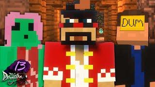 Minecraft: RLCraft Dregora Ep. 13