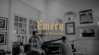 soulsound | Emery | feat. Jon Rainwater