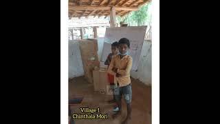 Tribal Learning Centers | People Helping Children #education #charity #donation  - Team PHC 