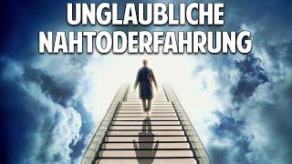 Einmal Himmel und zurück: 20 Minuten im Jenseits - Die unglaubliche Nahtoderfahrung des Joe Meinberg