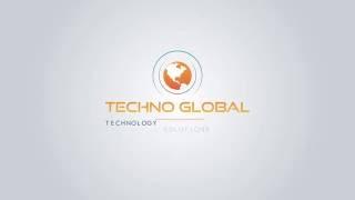 Techno Global - Technology solutions for you