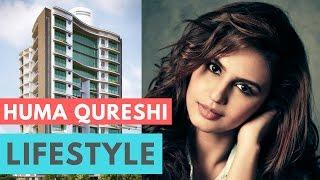 Huma Qureshi Lifestyle | House | Income | Net Worth | Cars & Family