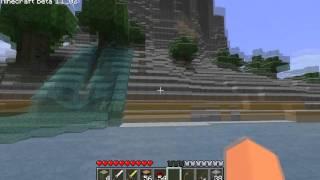 Minecraft HD Texture Pack