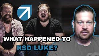 What Happened To RSD Luke? [Ice White]