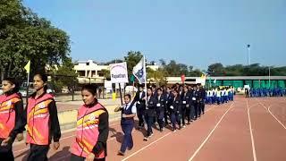 Judo championship in Gujarat