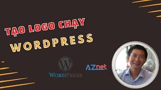 Hướng dẫn cách tạo logo chạy trên website WordPress Flatsome