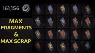 Max Fragments/Scrap Exploit | Remnant 2 (PATCHED)