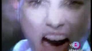 Sinead O'Connor Mandinka