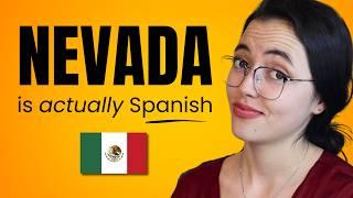 Spanish Words You Didn’t Realize You Knew! - Beginner Spanish