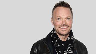 PETE TONG: Mixmag The LAB 10 Years - Electronic Dance Music #shorts