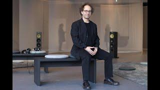 A Toronto Symphony by Tod Machover, performed by the MIT Symphony Orchestra