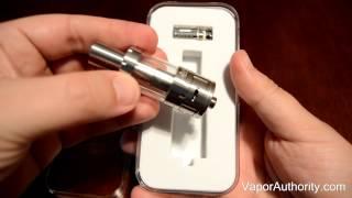 Arctic Sub OhmTank by Horizon Tech - Vapor Authority