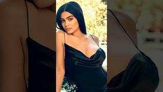 Kylie Jenner Modelling Journey #modelling