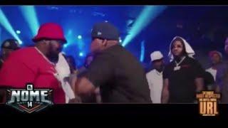 Danny Myers vs T Top Nome 14 Recap #nome14