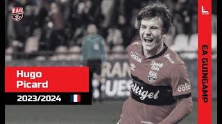 HUGO PICARD | Brilliant Gem In Ligue 2