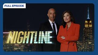 Nightline Full Broadcast — Tuesday, May 2, 2025