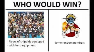 Kantai Collection Memes