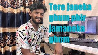 Tum Hi Aana Video song | Marjaavaan |Cover by Alvi Raj Rakib S&B karaoke music Md.Abdur Rahman Rakib