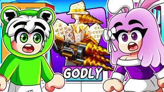 I Spent $182,391 On The NEW DRILLMAN GODLY UNITY in SKIBIDI TOWER DEFENSE!