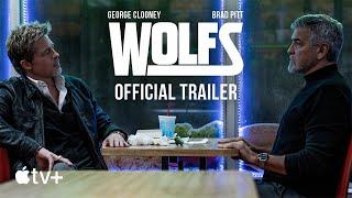 WOLFS — Official Trailer | Apple TV+