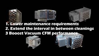 Debunking the Myths   HydraMaster Heat Exchangers