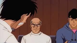 Hajime no Ippo: Fighting Spirit Episode 25 English Dub