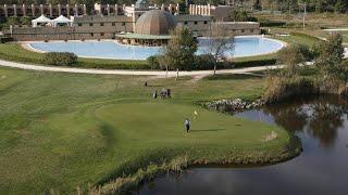 Cosmopolitan golf - Golfvakantie in de Toscane - Golftime