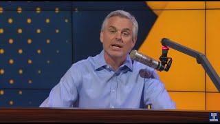 THE HERD | Colin Cowherd SHOCKED Detroit Lions Defense Has Been ELITE | NFL