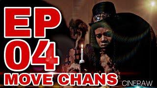 SANDY VANN BERNY NAN DJAB / EP:04  #chans #movechans #cinepaw #djemslyhaiti #talyvenio