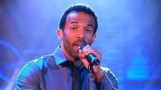 Craig David и группа ФРУКТЫ – Walking Away ("Вечерний Ургант" live)