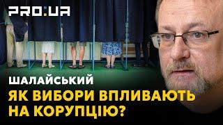 НАШІ ГРОШІ: Як зміна влади впливає на крадіжки та корупційні схеми?