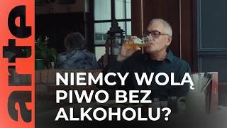 Niemcy: boom na piwo bezalkoholowe | ARTE.tv Dokumenty