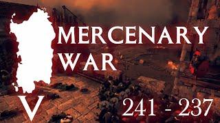 The Mercenary War | First Punic War, Episode 5